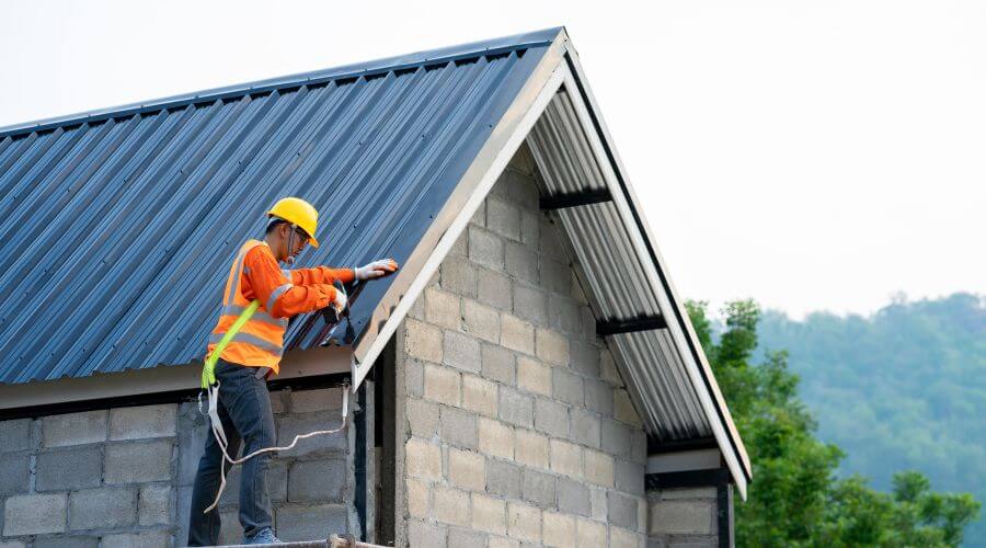 Local Chimney Repair in Slaton, TX
